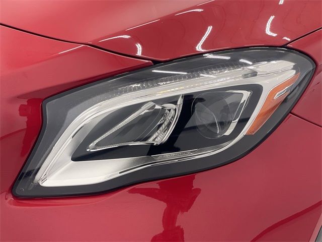 2020 MERCEDES-BENZ GLA GLA 250 WDCTG4EB3LJ658804