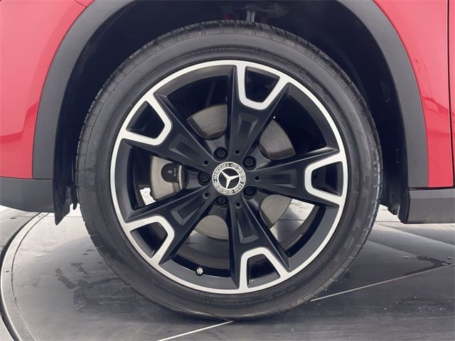 2020 MERCEDES-BENZ GLA GLA 250 WDCTG4EB3LJ658804