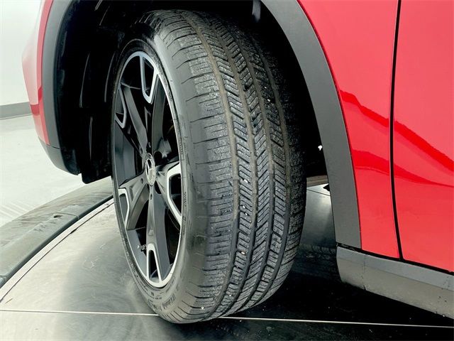 2020 MERCEDES-BENZ GLA GLA 250 WDCTG4EB3LJ658804