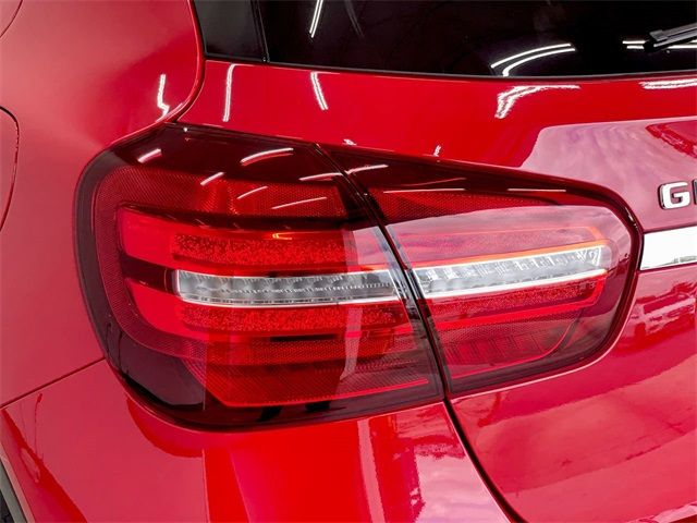 2020 MERCEDES-BENZ GLA GLA 250 WDCTG4EB3LJ658804