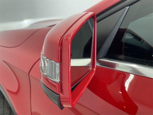 2020 MERCEDES-BENZ GLA GLA 250 WDCTG4EB3LJ658804