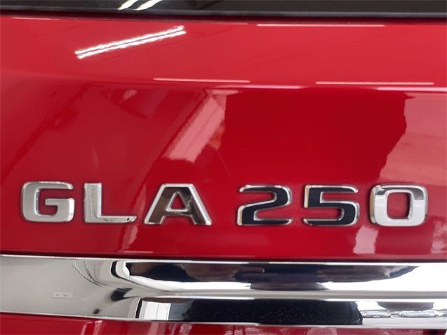 2020 MERCEDES-BENZ GLA GLA 250 WDCTG4EB3LJ658804