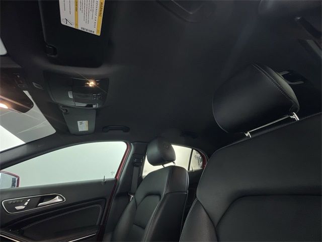 2020 MERCEDES-BENZ GLA GLA 250 WDCTG4EB3LJ658804