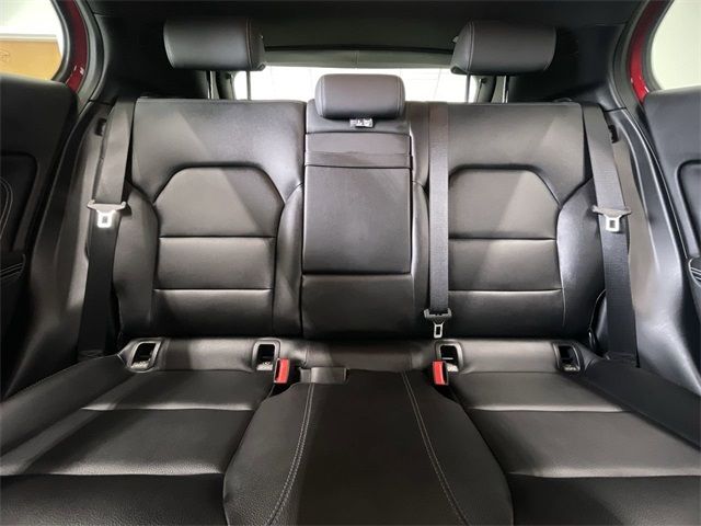 2020 MERCEDES-BENZ GLA GLA 250 WDCTG4EB3LJ658804