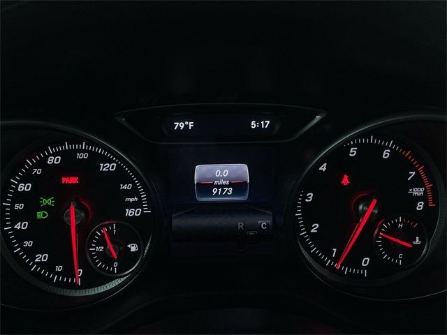 2020 MERCEDES-BENZ GLA GLA 250 WDCTG4EB3LJ658804