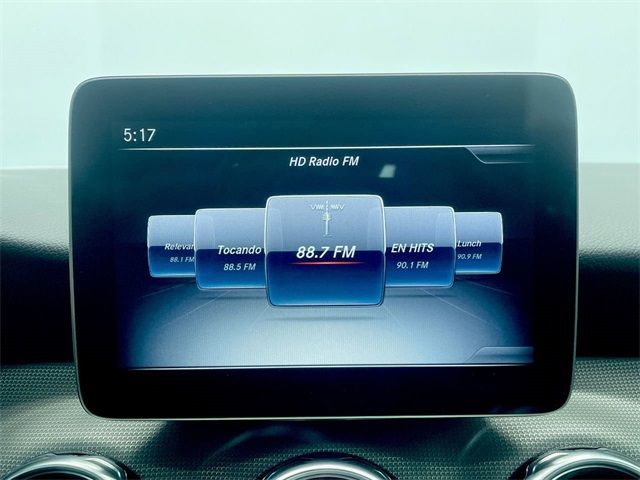 2020 MERCEDES-BENZ GLA GLA 250 WDCTG4EB3LJ658804