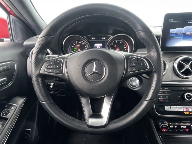 2020 MERCEDES-BENZ GLA GLA 250 WDCTG4EB3LJ658804