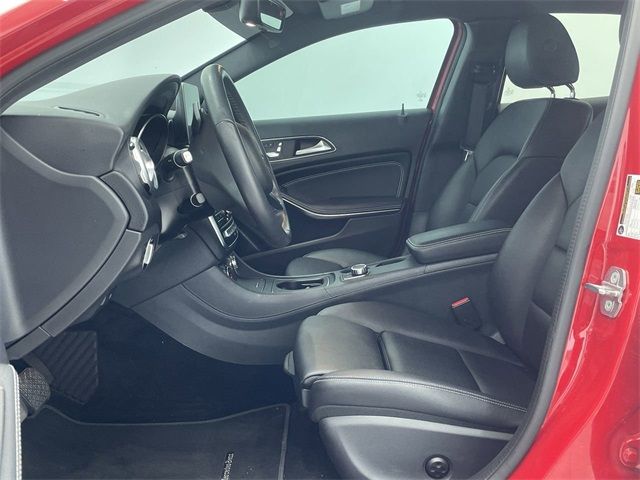 2020 MERCEDES-BENZ GLA GLA 250 WDCTG4EB3LJ658804