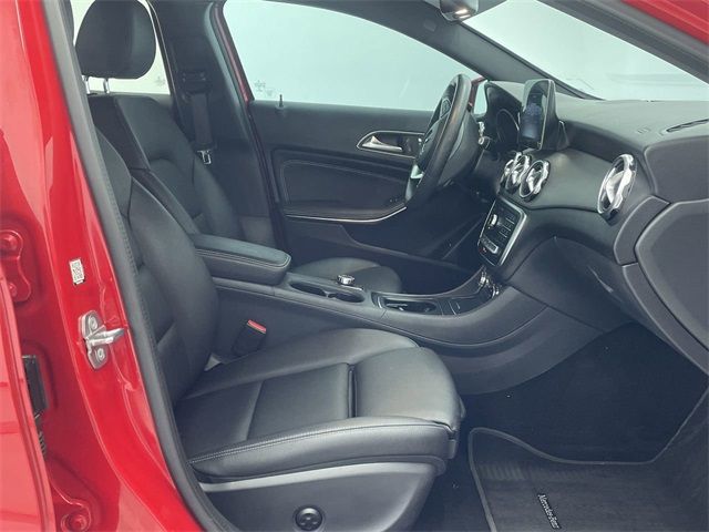 2020 MERCEDES-BENZ GLA GLA 250 WDCTG4EB3LJ658804