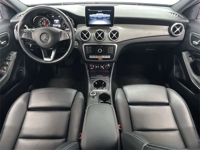 2020 MERCEDES-BENZ GLA GLA 250 WDCTG4EB3LJ658804