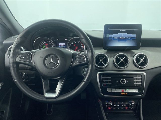 2020 MERCEDES-BENZ GLA GLA 250 WDCTG4EB3LJ658804