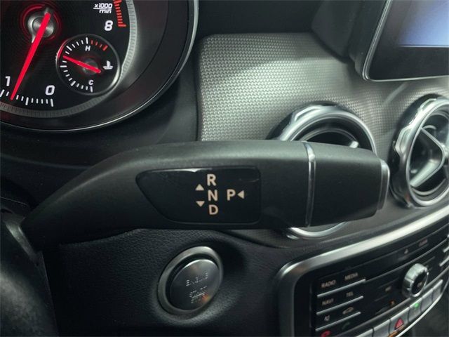 2020 MERCEDES-BENZ GLA GLA 250 WDCTG4EB3LJ658804