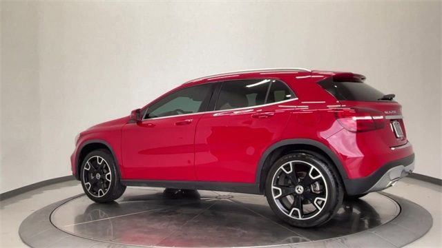 2020 MERCEDES-BENZ GLA GLA 250 WDCTG4EB3LJ658804