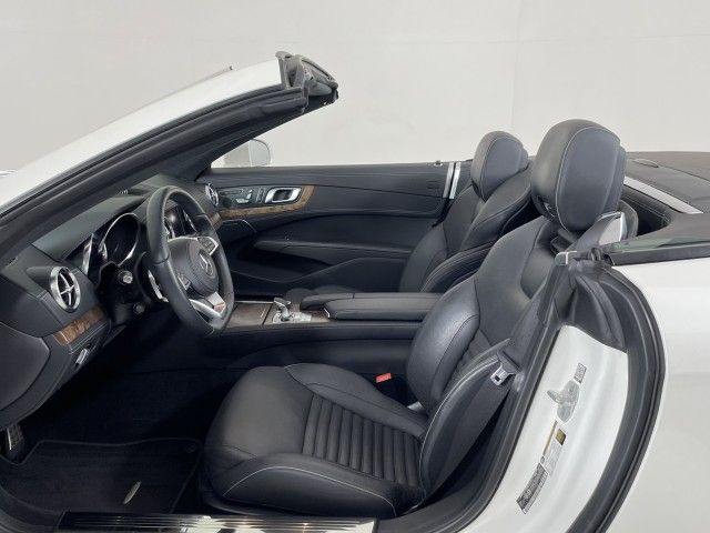 2018 MERCEDES-BENZ SL SL 550 WDDJK7DA3JF050986