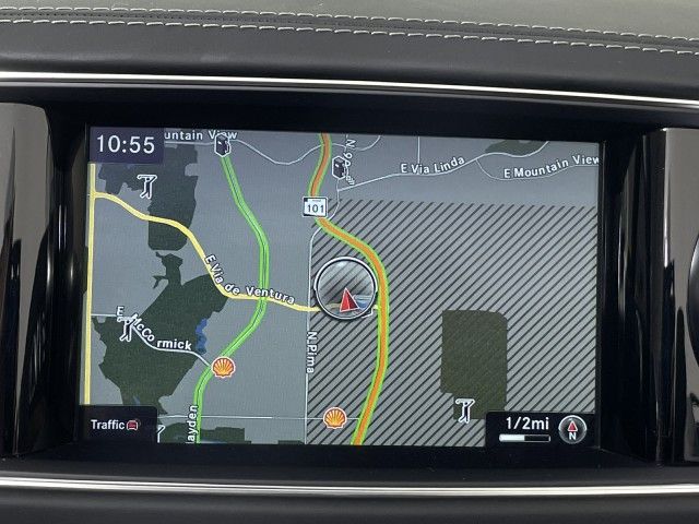 2018 MERCEDES-BENZ SL SL 550 WDDJK7DA3JF050986