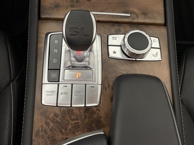 2018 MERCEDES-BENZ SL SL 550 WDDJK7DA3JF050986