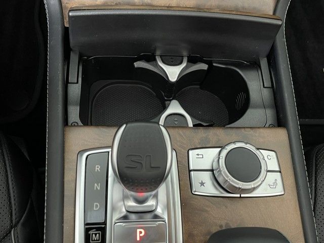 2018 MERCEDES-BENZ SL SL 550 WDDJK7DA3JF050986