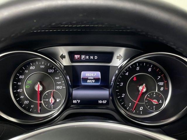 2018 MERCEDES-BENZ SL SL 550 WDDJK7DA3JF050986