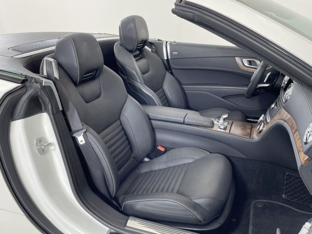 2018 MERCEDES-BENZ SL SL 550 WDDJK7DA3JF050986