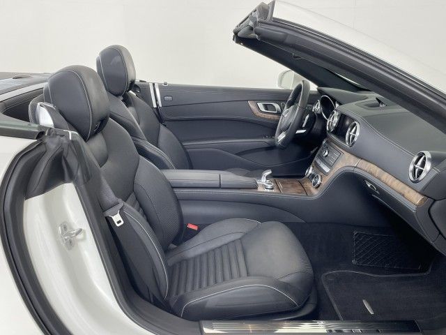 2018 MERCEDES-BENZ SL SL 550 WDDJK7DA3JF050986