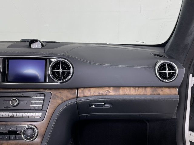2018 MERCEDES-BENZ SL SL 550 WDDJK7DA3JF050986