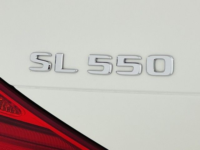 2018 MERCEDES-BENZ SL SL 550 WDDJK7DA3JF050986
