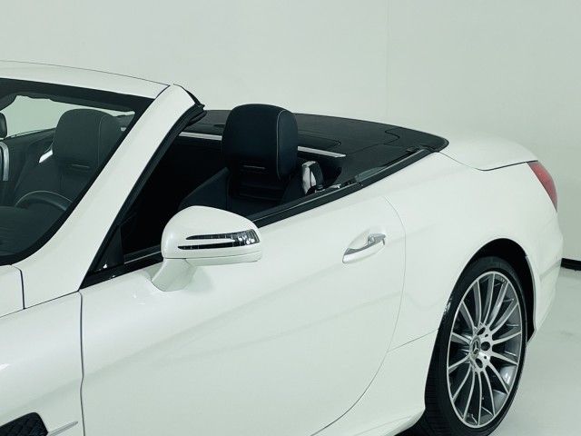 2018 MERCEDES-BENZ SL SL 550 WDDJK7DA3JF050986