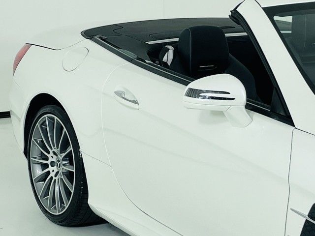 2018 MERCEDES-BENZ SL SL 550 WDDJK7DA3JF050986