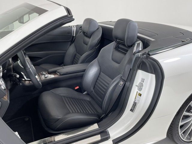 2018 MERCEDES-BENZ SL SL 550 WDDJK7DA3JF050986
