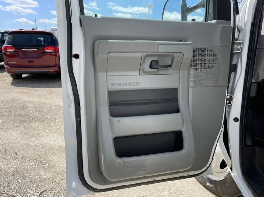 2016 FORD ECONOLINE COMMERCIAL 1FDWE3FLXGDC21277