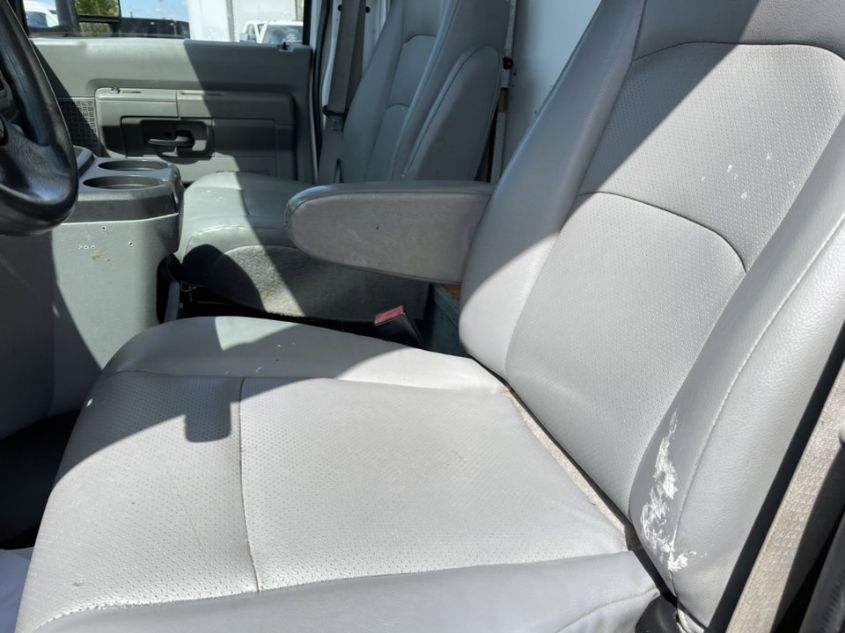 2016 FORD ECONOLINE COMMERCIAL 1FDWE3FLXGDC21277