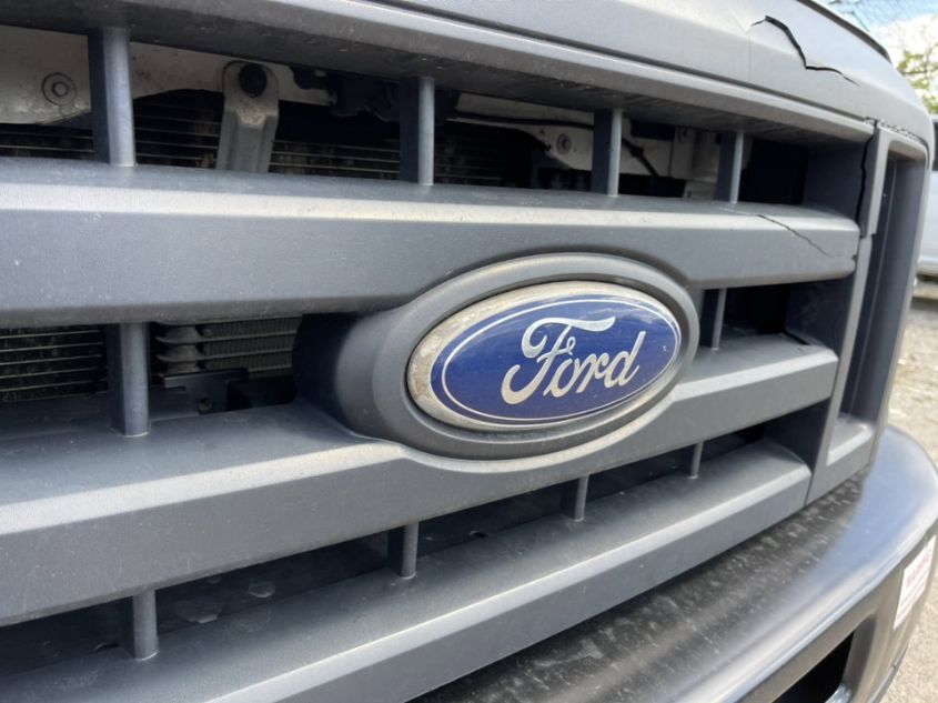 2016 FORD ECONOLINE COMMERCIAL 1FDWE3FLXGDC21277