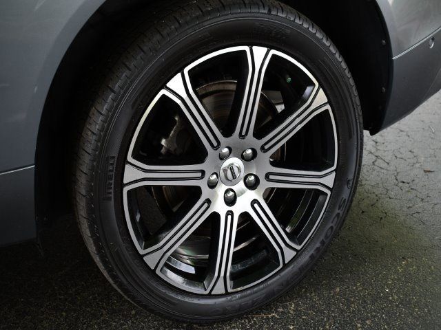 2018 VOLVO XC60 INSCRIPTION LYVBR0DL6JB082503