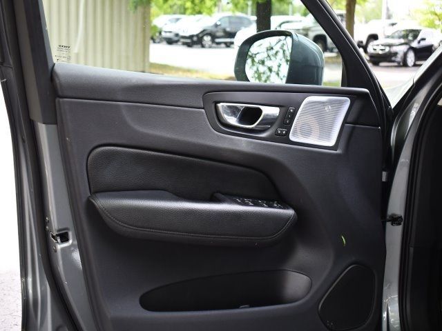 2018 VOLVO XC60 INSCRIPTION LYVBR0DL6JB082503