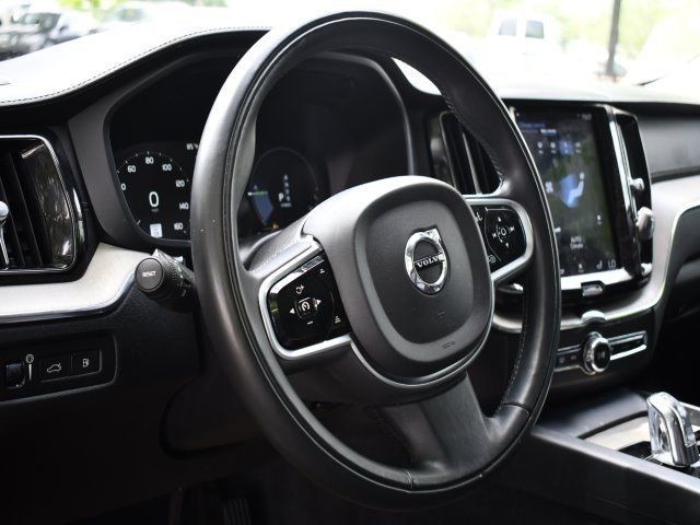 2018 VOLVO XC60 INSCRIPTION LYVBR0DL6JB082503