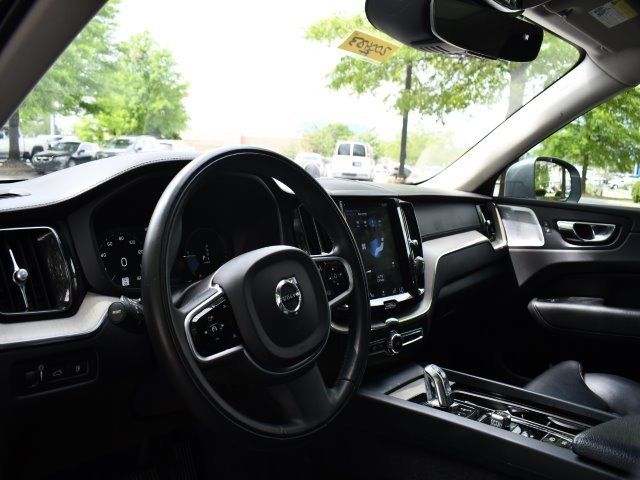 2018 VOLVO XC60 INSCRIPTION LYVBR0DL6JB082503