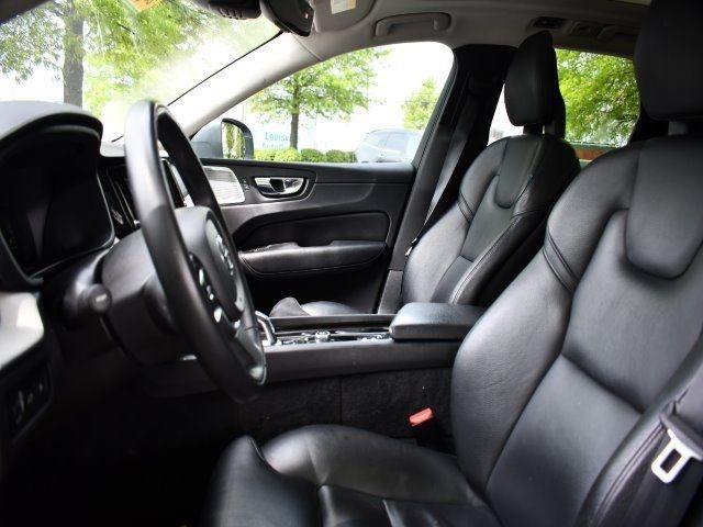 2018 VOLVO XC60 INSCRIPTION LYVBR0DL6JB082503