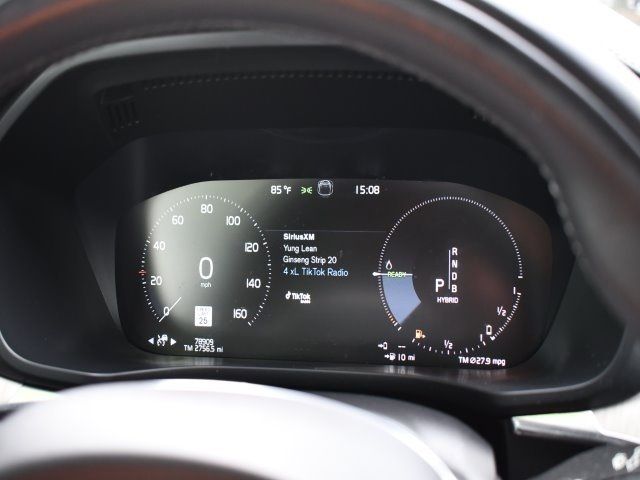 2018 VOLVO XC60 INSCRIPTION LYVBR0DL6JB082503