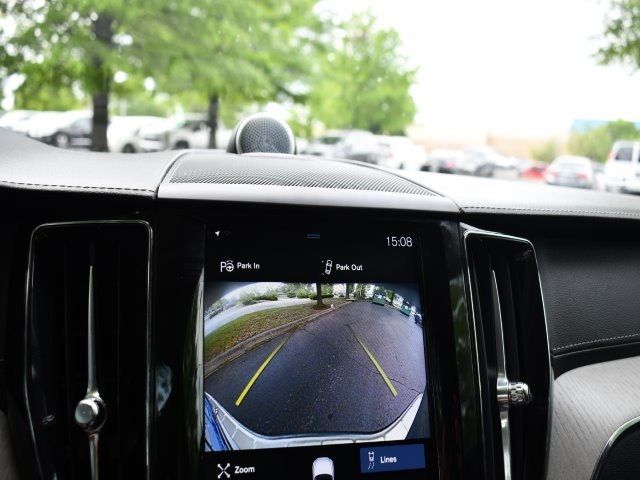 2018 VOLVO XC60 INSCRIPTION LYVBR0DL6JB082503