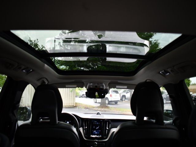 2018 VOLVO XC60 INSCRIPTION LYVBR0DL6JB082503