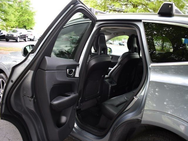 2018 VOLVO XC60 INSCRIPTION LYVBR0DL6JB082503