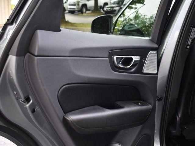 2018 VOLVO XC60 INSCRIPTION LYVBR0DL6JB082503