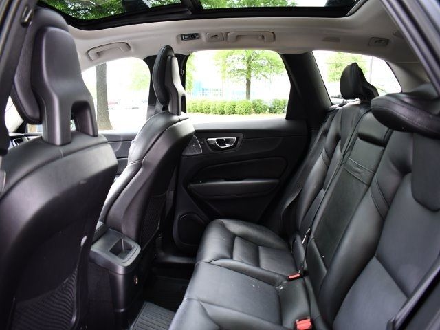 2018 VOLVO XC60 INSCRIPTION LYVBR0DL6JB082503