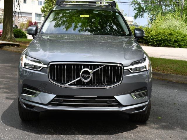 2018 VOLVO XC60 INSCRIPTION LYVBR0DL6JB082503
