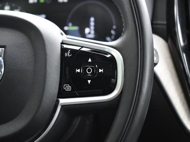 2018 VOLVO XC60 INSCRIPTION LYVBR0DL6JB082503