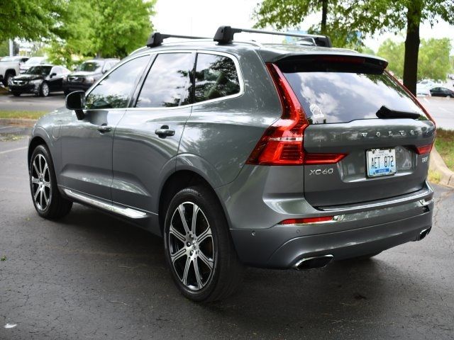 2018 VOLVO XC60 INSCRIPTION LYVBR0DL6JB082503