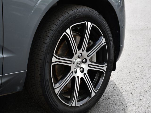 2018 VOLVO XC60 INSCRIPTION LYVBR0DL6JB082503