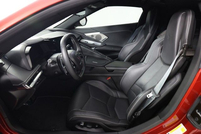 2021 CHEVROLET CORVETTE 2LT 1G1YB2D44M5113294