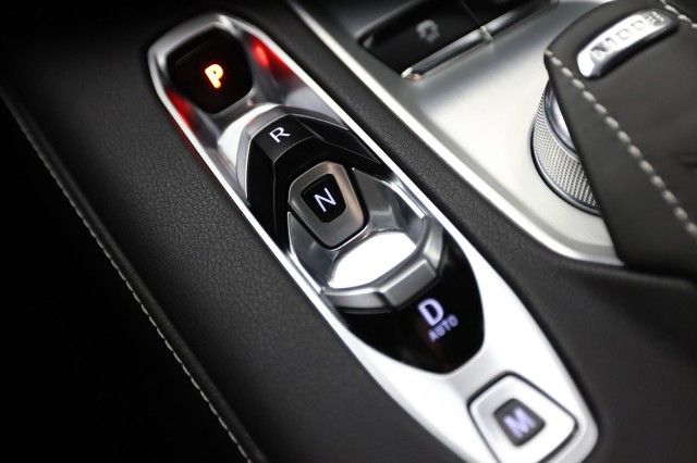 2021 CHEVROLET CORVETTE 2LT 1G1YB2D44M5113294