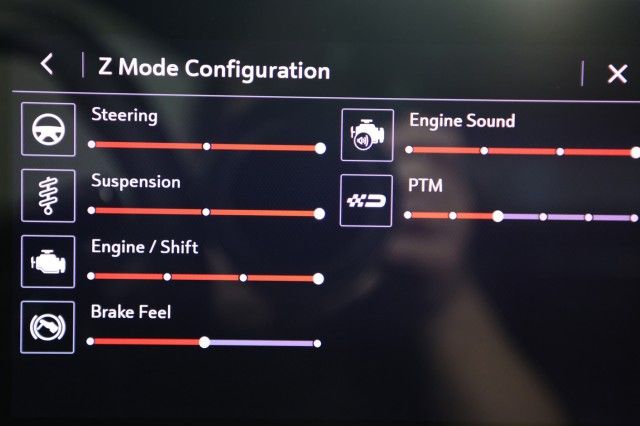 2021 CHEVROLET CORVETTE 2LT 1G1YB2D44M5113294
